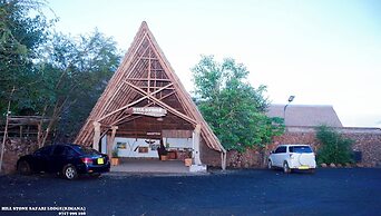 Hillstone Safari Lodge
