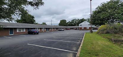 Town & Country