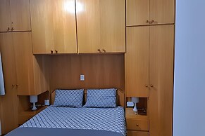 Get a Flat 94B Impecável - Berrini SP