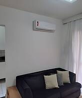 Get a Flat 94B Impecável - Berrini SP