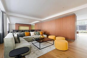 Comodo departamento en condesa 2B l 2B