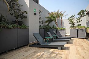 Comodo departamento en condesa 2B l 2B