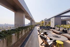 Comodo departamento en condesa 2B l 2B