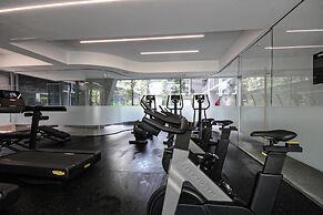 Comodo departamento en condesa 2B l 2B