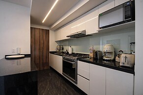 Comodo departamento en condesa 2B l 2B
