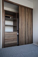 Comodo departamento en condesa 2B l 2B