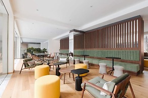 Comodo departamento en condesa 2B l 2B