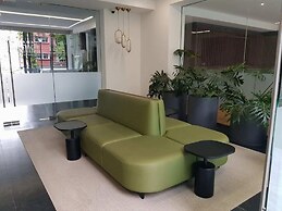 Comodo departamento en condesa 2B l 2B