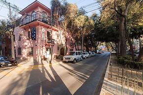 Comodo departamento en condesa 2B l 2B