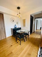 Comodo departamento en condesa 2B l 2B