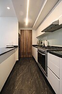 Comodo departamento en condesa 2B l 2B