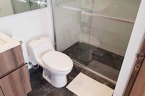 Comodo departamento en condesa 2B l 2B