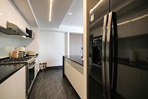 Comodo departamento en condesa 2B l 2B