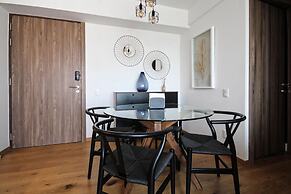 Comodo departamento en condesa 2B l 2B