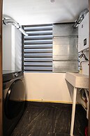 Comodo departamento en condesa 2B l 2B