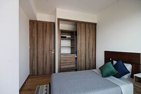 Comodo departamento en condesa 2B l 2B
