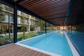 Comodo departamento en condesa 2B l 2B