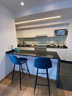Comodo departamento en condesa 2B l 2B