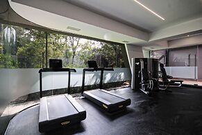 Comodo departamento en condesa 2B l 2B