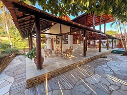Villa Zanotto Piri