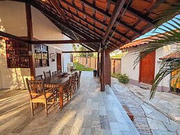 Villa Zanotto Piri
