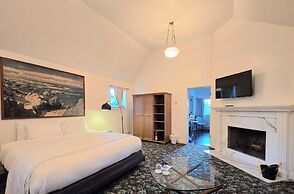 Dennen's Victorian Farmhouse