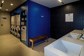 Roomo Haus Mitre Perdizes Residencial