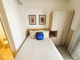 Roomo Haus Mitre Perdizes Residencial