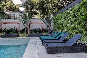 Roomo Haus Mitre Perdizes Residencial