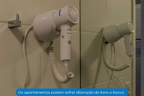 Roomo Haus Mitre Perdizes Residencial