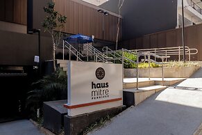 Roomo Haus Mitre Perdizes Residencial