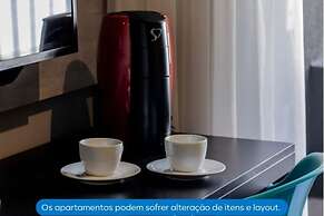 Roomo Haus Mitre Perdizes Residencial