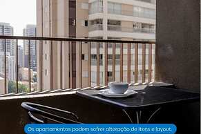 Roomo Haus Mitre Perdizes Residencial