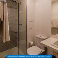 Roomo Haus Mitre Perdizes Residencial