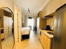 Roomo Haus Mitre Perdizes Residencial