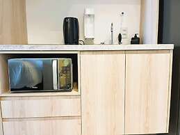 Roomo Haus Mitre Perdizes Residencial