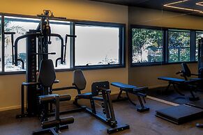 Roomo Haus Mitre Perdizes Residencial