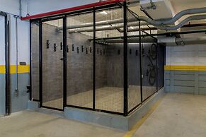 Roomo Haus Mitre Perdizes Residencial