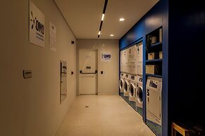 Roomo Haus Mitre Perdizes Residencial