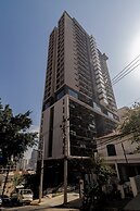 Roomo Haus Mitre Perdizes Residencial