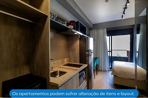 Roomo Haus Mitre Perdizes Residencial