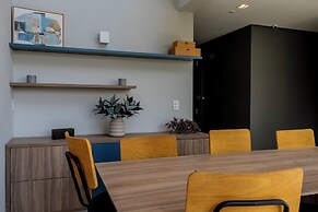 Roomo Haus Mitre Perdizes Residencial