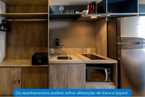 Roomo Haus Mitre Perdizes Residencial