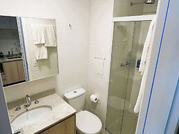 Roomo Haus Mitre Perdizes Residencial