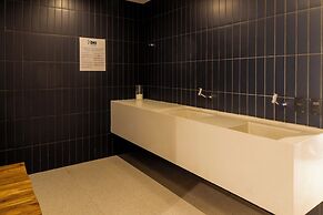 Roomo Haus Mitre Perdizes Residencial