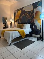 LF Jungle Retreat