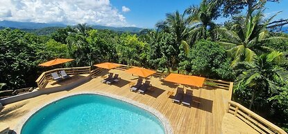 LF Jungle Retreat