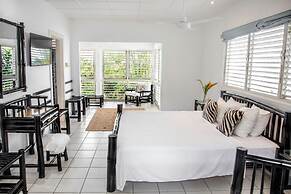 LF Jungle Retreat
