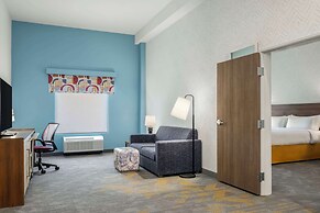 Home2 Suites By Hilton Jonesboro