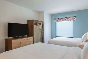 Home2 Suites By Hilton Jonesboro